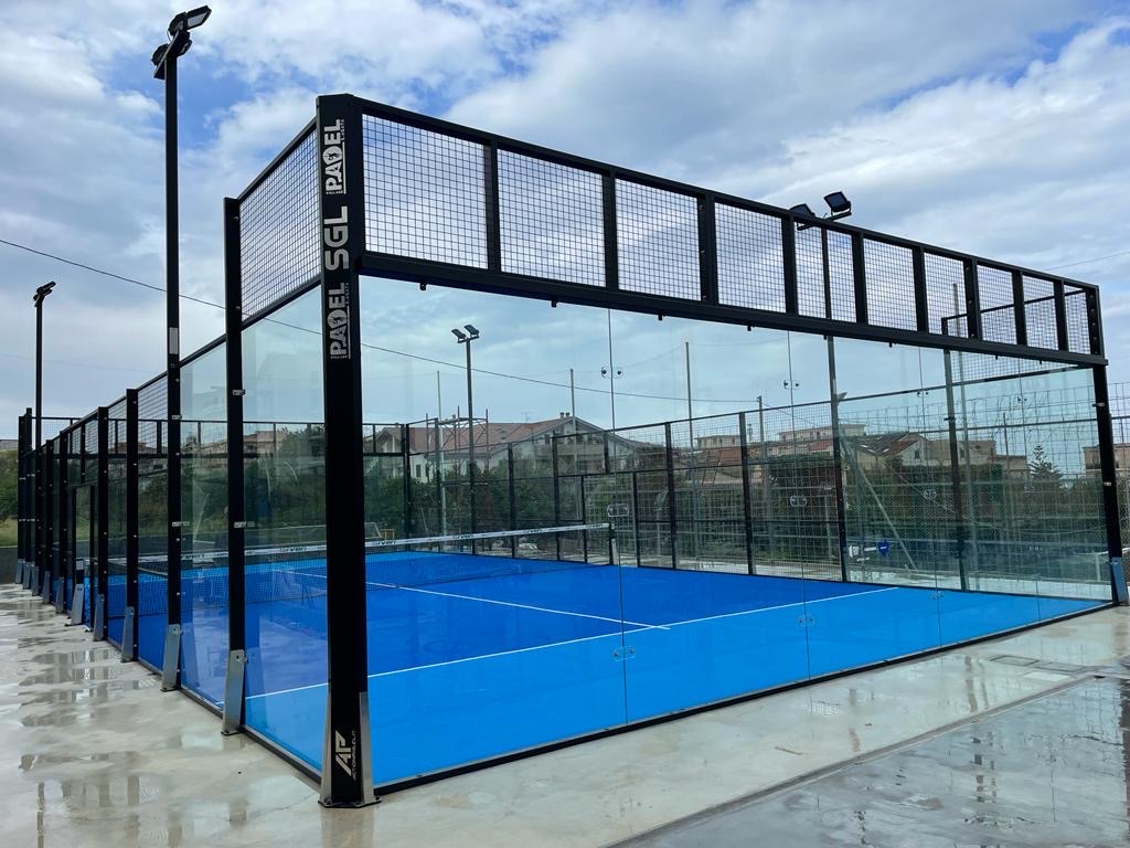 Padel Court